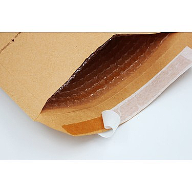 ZARFSAN HAVA KABARCIKLI ZARF 30x44 90gr (A.H.01.11) - 1