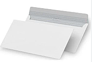 ZARFSAN PENCERESİZ DİPLOMAT ZARF 10.5x24 90gr (DS.1.090.DÜZ.03) - ZARFSAN