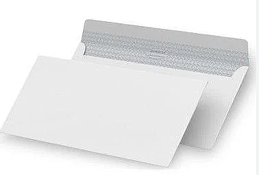 ZARFSAN PENCERESİZ DİPLOMAT ZARF 10.5x24 90gr (DS.1.090.DÜZ.03) - 1