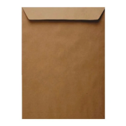 Zarfsan Torba Zarf 26x35 Çaycuma 125Gr (Fs.1.90.For.12) - 1