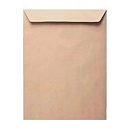 ZARFSAN TORBA ZARF 17x25 KRAFT 90gr (KS.1.090.TOR.06) - ZARFSAN