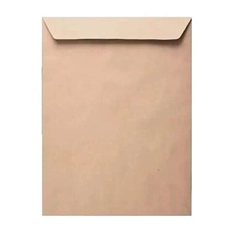 ZARFSAN TORBA ZARF 17x25 KRAFT 90gr (KS.1.090.TOR.06) - 1