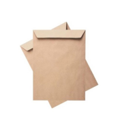 Zarfsan Torba Zarf 240X320 Kraft 90Gr - ZARFSAN