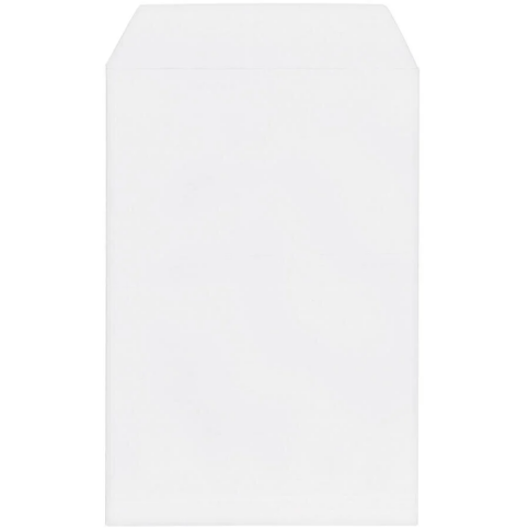 ZARFSAN TORBA ZARF 24x32 1.HAMUR 110gr (ES.1.110.EXT.11) - 1