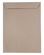 ZARFSAN TORBA ZARF 24x32 KRAFT 90gr (KS.1.090.TOR.11) - ZARFSAN