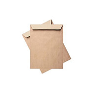 Zarfsan Torba Zarf 33x45 Kraft 90Gr (Ks.1.090.Tor.16) - 2