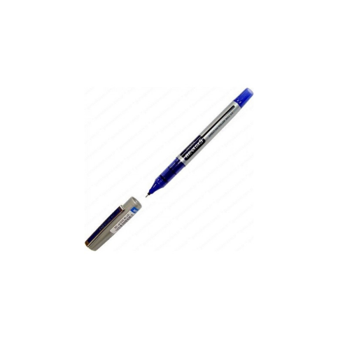 Zebra Dx5 İğne Uçlu Roller Kalem 0.5 Mavi (Sv-Dx5-Mav) - 1